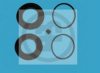 BUDWEG 205122 Repair Kit, brake caliper